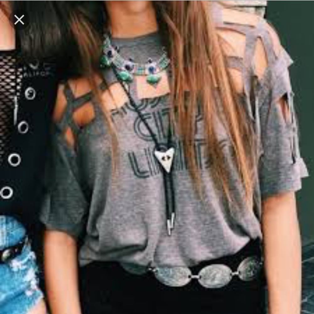 NWT LF Furst of a Kind T